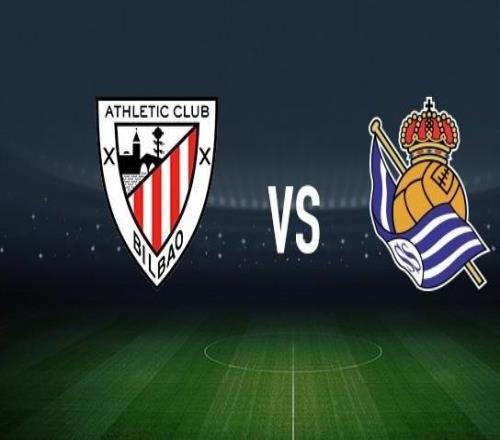 畢爾巴鄂競技vs皇家社會：尼科威廉斯、烏奈西蒙首發，奧亞薩瓦爾、貢薩洛格德斯出戰