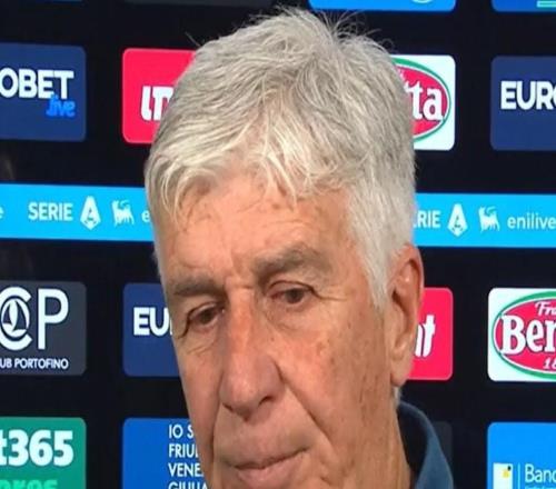 加斯佩里尼：盡管我們沒占上風(fēng)，但也沒讓對手獲得真正的機會