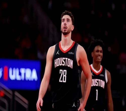 火箭118114步行者2喜2憂!泰特打出價值,謝潑德+伊森弊端明顯!