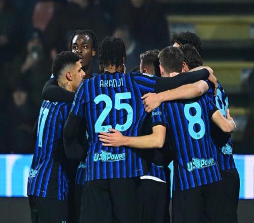 20！勞塔羅破紀錄，澤林斯基世界波，國米11輪不敗，甩開米蘭8分