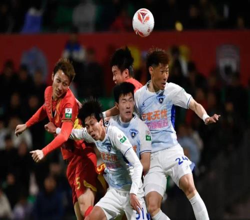 4年首次！新賽季三級(jí)職業(yè)聯(lián)賽準(zhǔn)入僅1隊(duì)未過(guò)關(guān)，青島紅獅無(wú)緣遞補(bǔ)