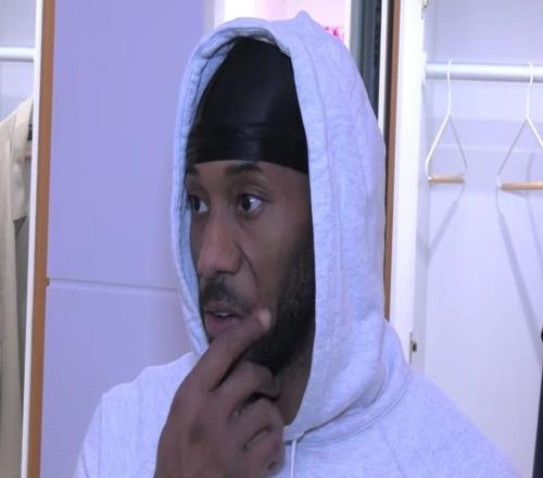 倫納德懟記者：你們沒有關(guān)于比賽的問題嗎我不會一直聊哈登