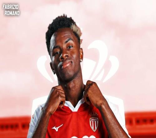 Herewego！羅馬諾：桑德蘭前鋒阿丁格拉將加盟摩納哥