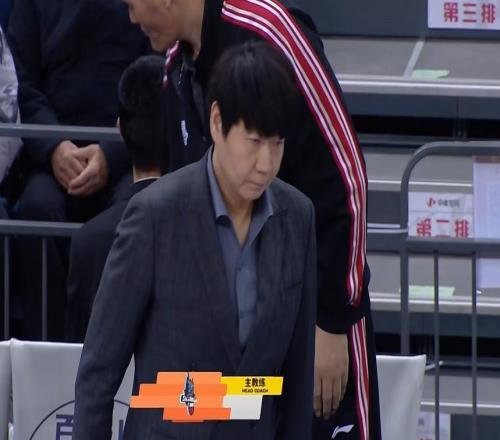 帥論不敵天津，邱彪：上半場打得差，最后15分鐘打出了韌勁