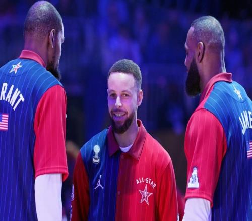 場均30分7板2斷，場均25分8助，一個都不要！NBA聯(lián)盟毀了自家招牌