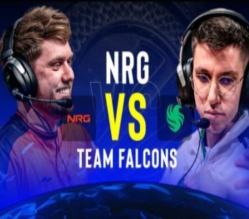 不是br0孩神大狙連續(xù)一穿二獵鷹小鎮(zhèn)半場(chǎng)11分圖一暴打NRG