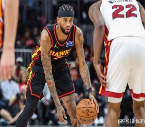 美媒支招湖人交易20+4雙能衛(wèi)，兩替補或成籌碼，還送31年首輪簽