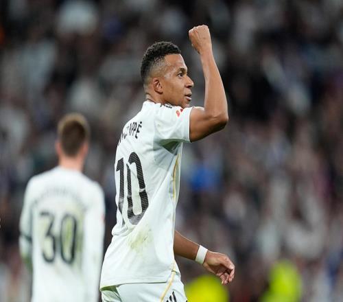 歐冠進球對照：姆巴佩11球壓全隊！看似光鮮實則暗藏隱憂