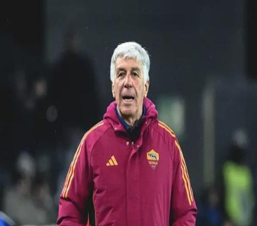 加斯佩里尼：謝天謝地冬窗終于結(jié)束了重要的是傷員盡快回歸