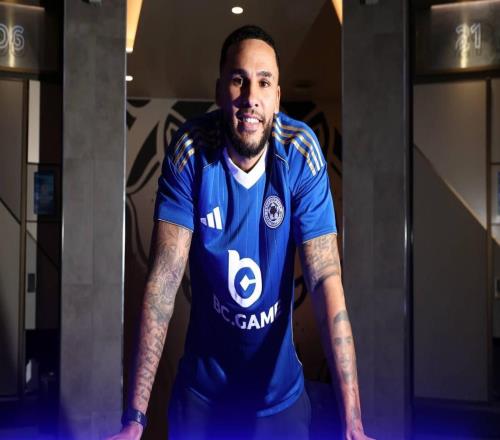 官方：萊斯特城簽下紐卡隊長拉塞爾斯，雙方簽約至賽季末