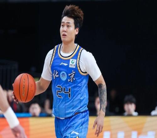 趙睿發布不當言論，寧波球迷嘲諷廣東男籃，徐杰傷病情況出爐