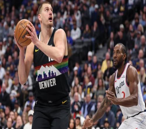 來了！NBA最新實力榜：馬刺反超火箭、快船飚升4名！