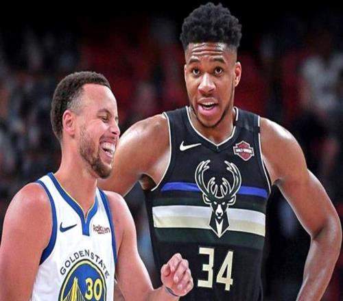 字母哥聯手庫里表面看似美好，或許只是一場精心策劃的施壓游戲