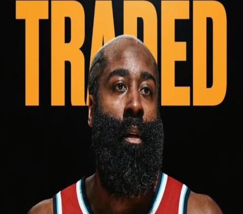 爆炸！哈登離隊！交易新風暴，快船該怎么辦