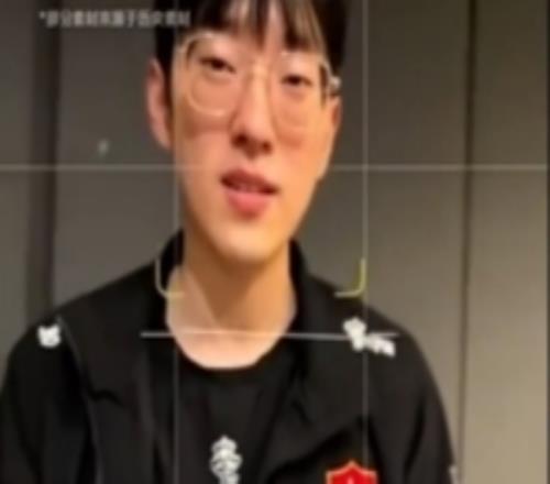 是宿敵亦是益友Scout祝福Xiaohu職業(yè)生涯11周年