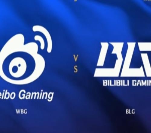 里程碑之夜Xiaohu再成突破口knight瑞茲穩健收割BLG贏首局