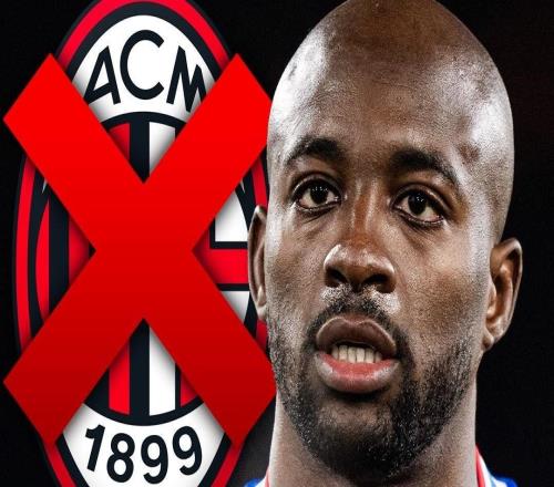 羅馬諾：馬特塔未能通過米蘭的體檢，轉會將無法完成