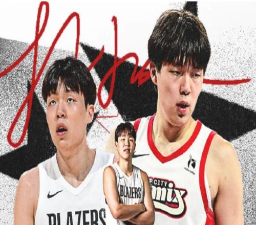 3換1交易達(dá)成！楊瀚森直接競爭對手離開，情況未必更好