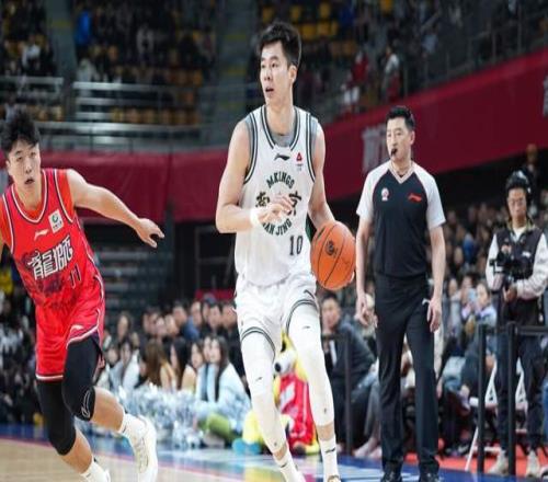 本賽季常規賽第一階段即將打完!這五名本土球員的實力堪比外援