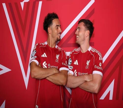 回聲報:利物浦正推進與索博、科納特、羅伯遜、瓊斯等人續約