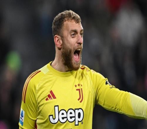 迪格雷戈里奧：尤文仍在繼續(xù)成長，絕不能有安于現(xiàn)狀的想法