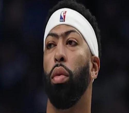 Shams：獨(dú)行俠正聽取對(duì)濃眉的報(bào)價(jià)，我認(rèn)為老鷹猛龍是潛在下家