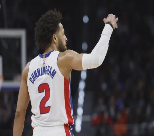 明日早場NBA常規賽焦點戰解析：掘金VS活塞