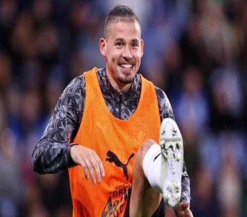 菲利普斯即將租借加盟謝菲爾德聯