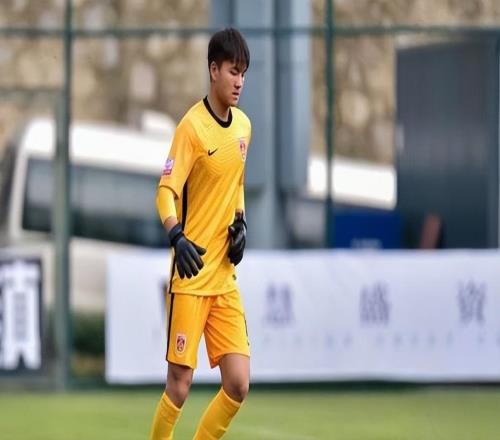 李昊確定離開U23國足后新去處！球迷直言他有情有義，值得期待