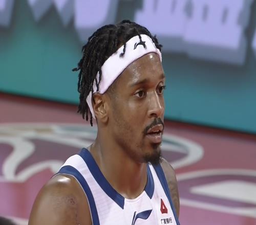 輸給了吉林6分！揪出3個“廢柴”，坑慘了廣廈隊