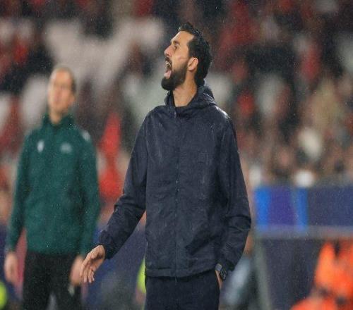 維尼修斯又失控！推搡對(duì)手染黃，無(wú)緣客戰(zhàn)瓦倫西亞，33場(chǎng)已7黃