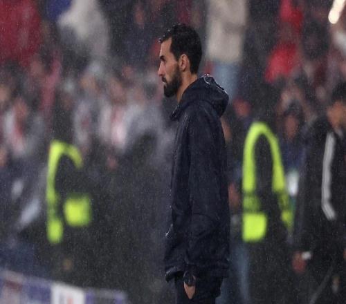 皇馬為何不急于“大換血”