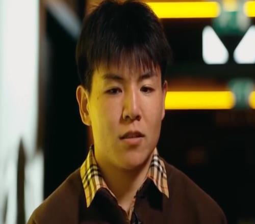 徐彬：這邊訓練節奏快，能適應英國生活，語言已能聽懂五六十