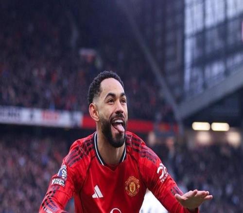 阿蘭史密斯：庫尼亞腳下有魔力，老特拉福德球迷都愛死他了