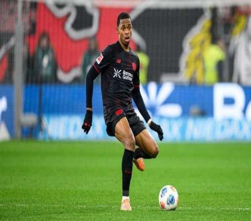 官方:藥廠小將貝洛西安租借加盟沃爾夫斯堡,租期至賽季末