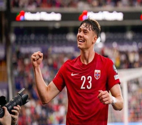 水晶宮創隊史,簽哈蘭德隊友!狼隊最后沖刺,補強前鋒中場!