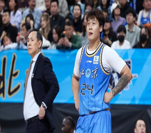 北京輸球揪出最大毒瘤！他投籃8中1，正負值11，最后純瞎打啊