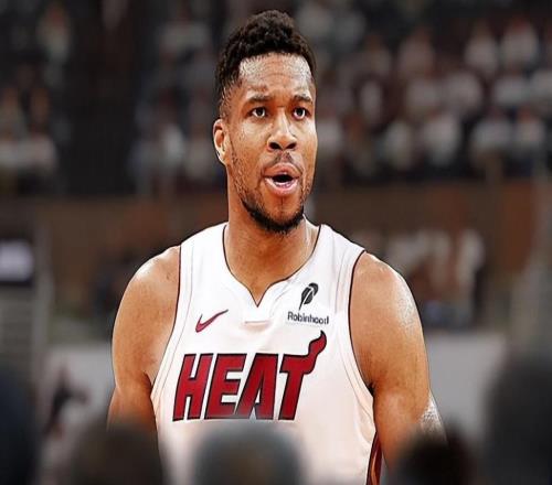 字母留隊概率53%最高！三隊報價雄鹿仍不滿意：熱火8換1還在加碼