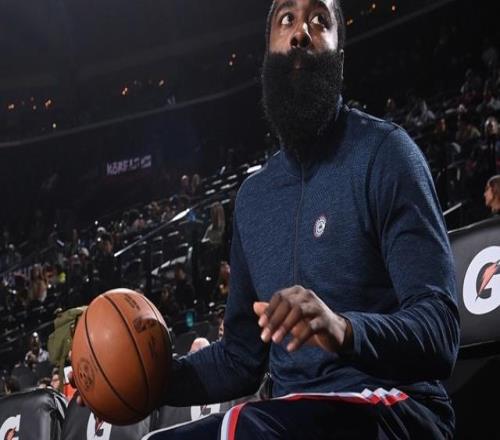 突發(fā)：哈登提出交易申請，快船同意，這兩支球隊成為熱門下家