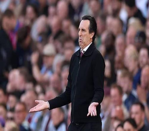 天空體育記者：維拉不會在轉會截止日帶來驚喜