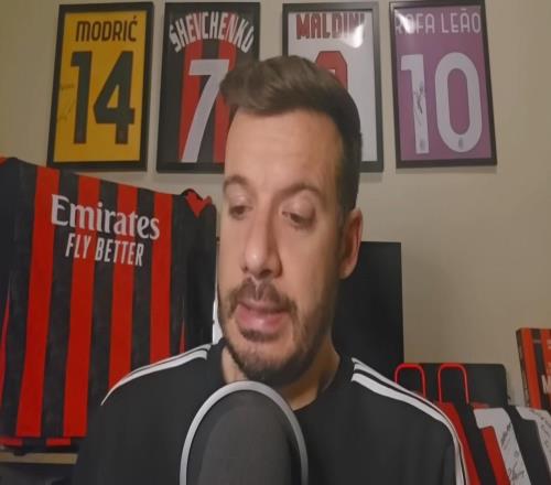 跟隊記者：孔塞桑當初說過，圣地亞哥加盟時就帶著腳踝的問題