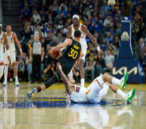 場均27分5助，等來最殘酷結局！不如賽季報銷，本賽季希望不大了