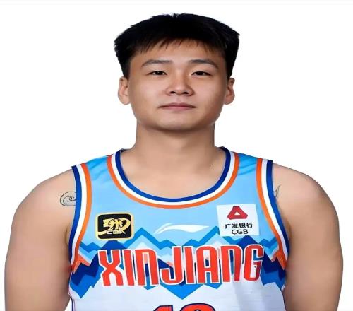 讓新疆球迷打馕?趙睿道歉無論狀態好壞不該將情緒發泄在球迷身上