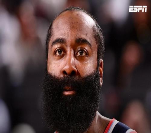 耐人尋味!哈登杜蘭特同時缺席!回火箭機會大增,小卡也該回馬刺