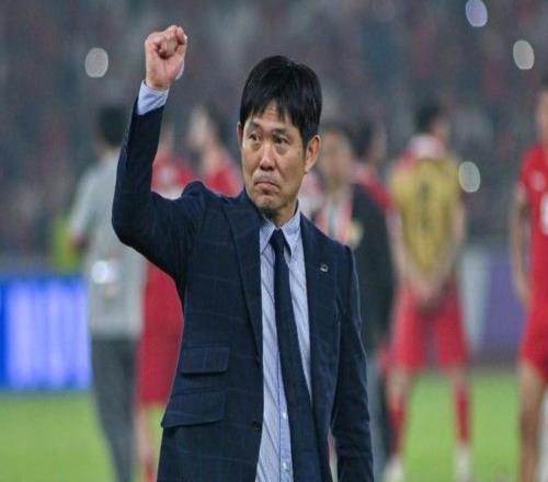 森保一：高井幸大的潛力很大，希望他能進一步提升實力