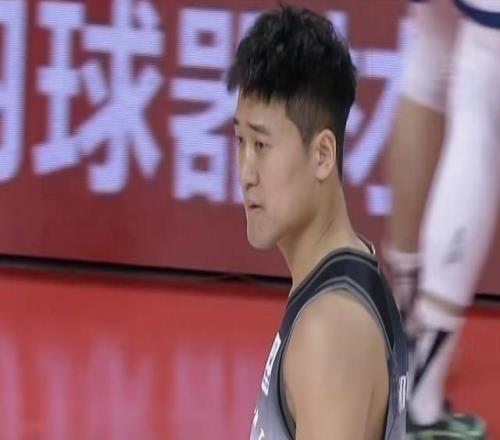 林主場7872擊敗領頭羊廣廈威爾遜30+13率隊終結連敗