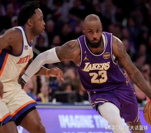 湖人兩大敗因出爐，老詹一點該批！東契奇苦不堪言，一人不該首發(fā)