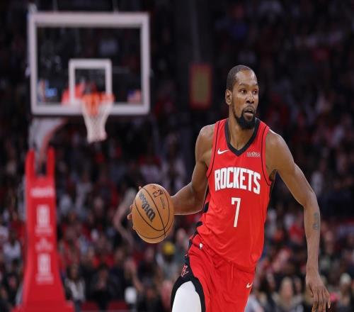 單中鋒配射手！火箭隊(duì)新戰(zhàn)術(shù)出爐，烏度卡沒有食言，小陣容勝5大