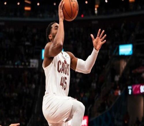 阿倫40+17+5創生涯新高，克林根被打爆楊瀚森0分，騎士大勝開拓者