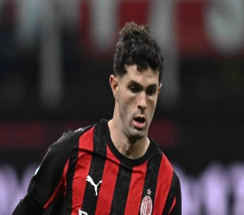 意天空：普利希奇因為髂腰肌滑囊炎無法出戰博洛尼亞